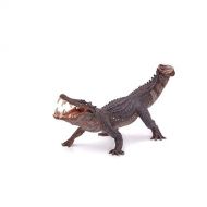 Papo Kaprosuchus Figure, Multicolor