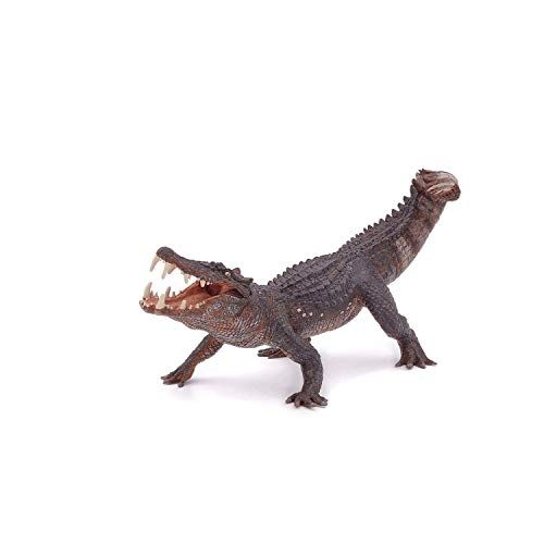 파포 Papo Kaprosuchus Figure, Multicolor