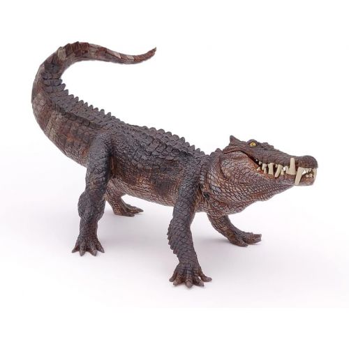 파포 Papo Kaprosuchus Figure, Multicolor