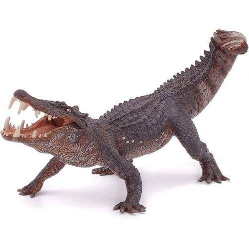 파포 Papo Kaprosuchus Figure, Multicolor