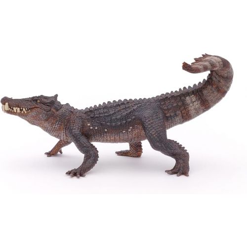 파포 Papo Kaprosuchus Figure, Multicolor