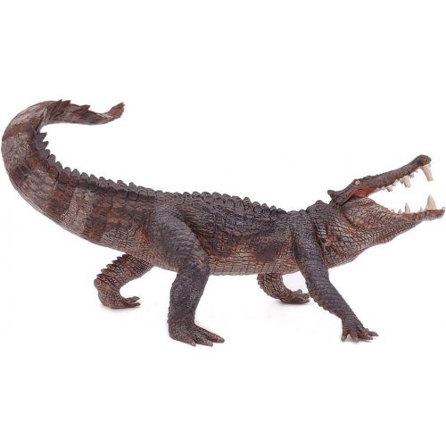 파포 Papo Kaprosuchus Figure, Multicolor