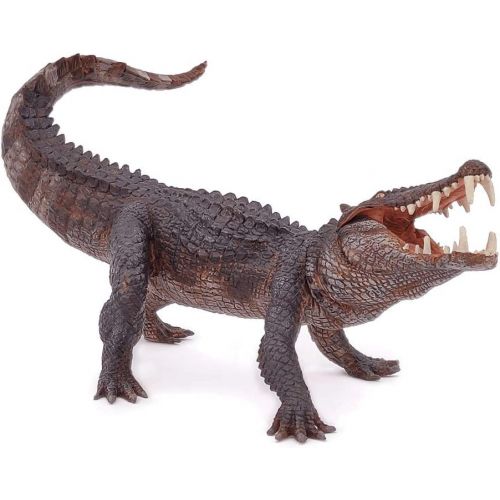 파포 Papo Kaprosuchus Figure, Multicolor