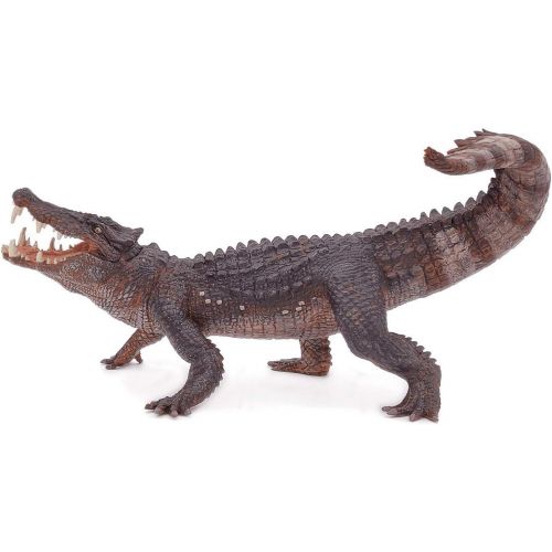 파포 Papo Kaprosuchus Figure, Multicolor