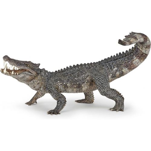 파포 Papo Kaprosuchus Figure, Multicolor