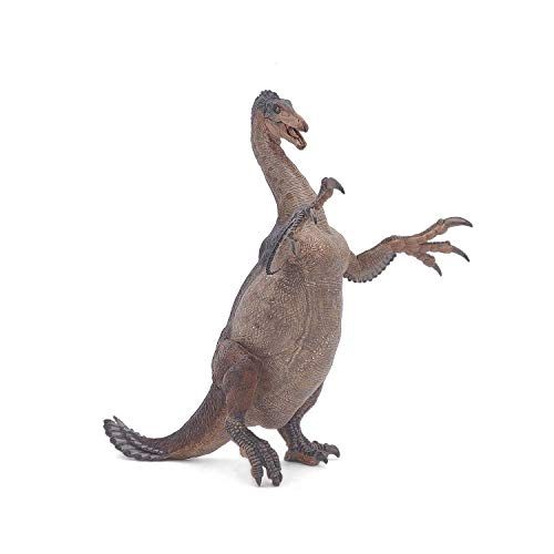 파포 Papo Therizinosaurus Figure, Multicolor