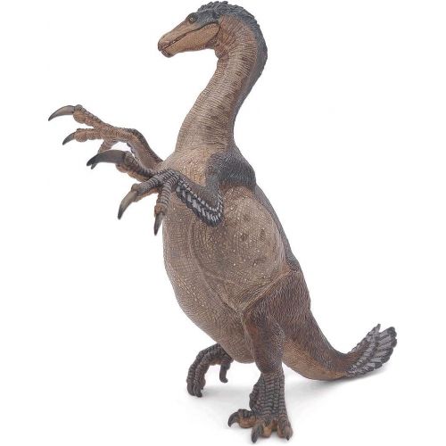 파포 Papo Therizinosaurus Figure, Multicolor