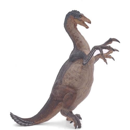 파포 Papo Therizinosaurus Figure, Multicolor