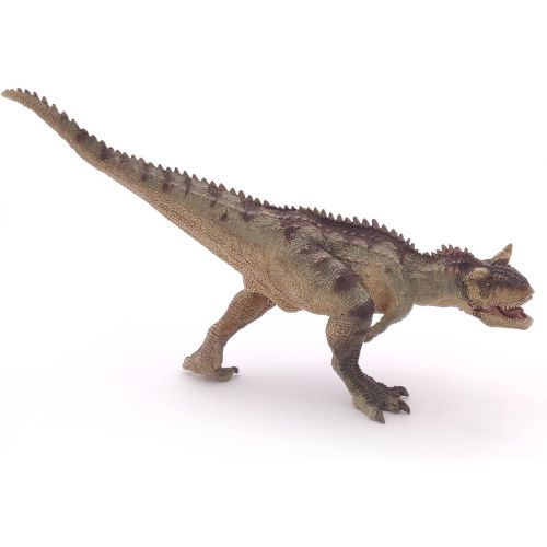 파포 Papo Carnotaurus Figure