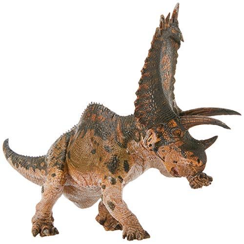 파포 Papo Pentaceratops