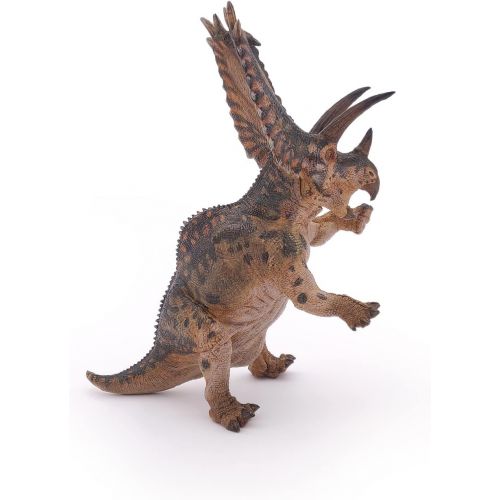 파포 Papo Pentaceratops