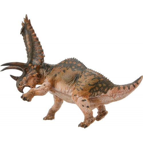 파포 Papo Pentaceratops