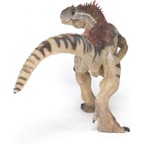 파포 Papo Allosaurus, Multi, Model:55078
