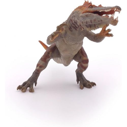 파포 Papo Baryonyx Figure, Multicolor