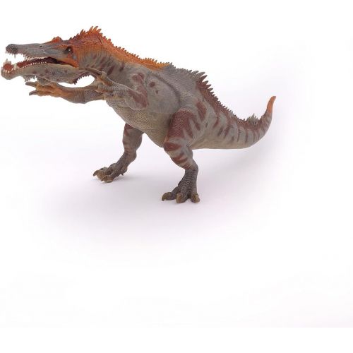 파포 Papo Baryonyx Figure, Multicolor