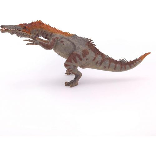 파포 Papo Baryonyx Figure, Multicolor