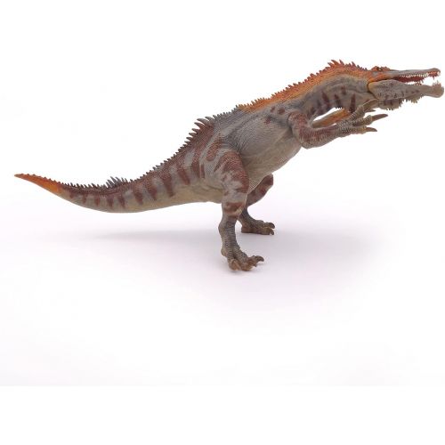 파포 Papo Baryonyx Figure, Multicolor