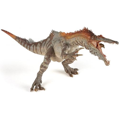 파포 Papo Baryonyx Figure, Multicolor