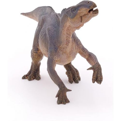 파포 Papo Iguanodon Figure, Multicolor