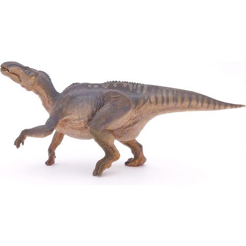 파포 Papo Iguanodon Figure, Multicolor