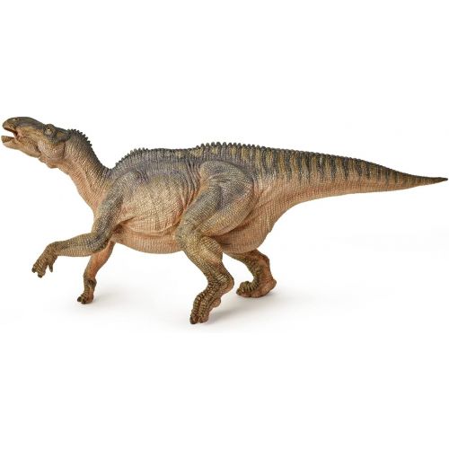 파포 Papo Iguanodon Figure, Multicolor