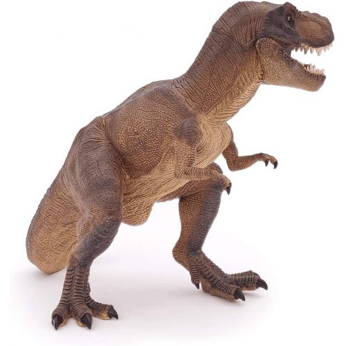 파포 Papo The Dinosaur Figure, Tyrannosaurus