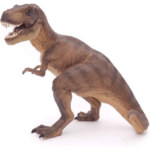 파포 Papo The Dinosaur Figure, Tyrannosaurus
