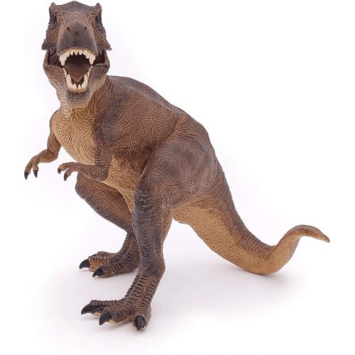 파포 Papo The Dinosaur Figure, Tyrannosaurus