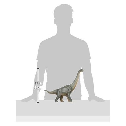 파포 Papo The Dinosaur Figure, Brachiosaurus