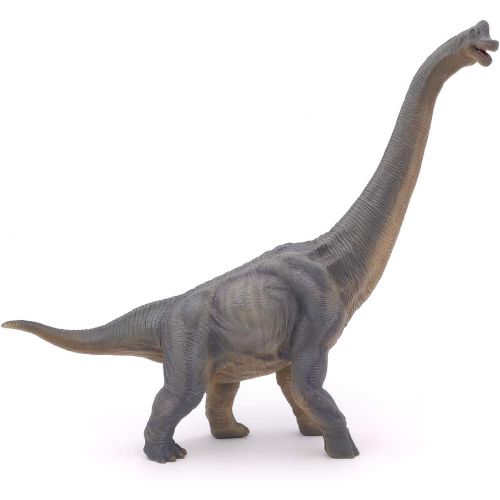 파포 Papo The Dinosaur Figure, Brachiosaurus