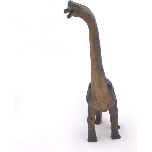 파포 Papo The Dinosaur Figure, Brachiosaurus