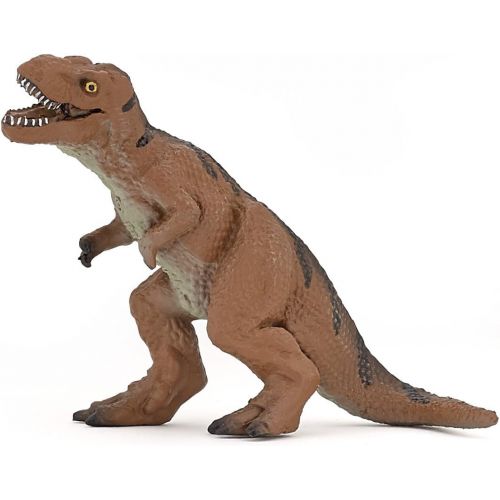 파포 Papo Mini Dinosaur Figure (30 Piece)