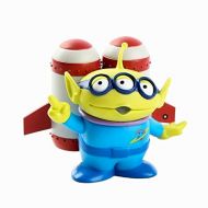 PAPRING Toy Toys Action Figure 3.4 inch Hot PVC Figures Buzz Lightyear Little Green Men Sheriff Woody Jessie Small Model Mini Doll Christmas Halloween Birthday Gifts Cute Collectib