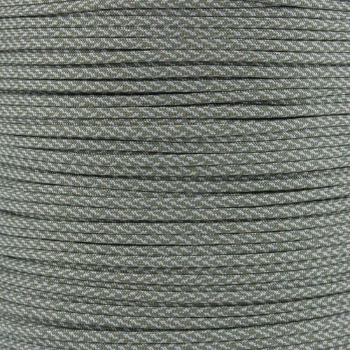  [아마존베스트]PARACORD PLANET 100 Ft Hanks (30 Meters) of 550lb para Cord 7 Strand 4mm Tactical Parachute Rope in Assorted Colors