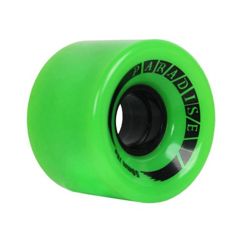  PARADISE Paradise 78A Old School Filmer Skateboard Cruiser Wheels, 59mm