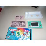 /PARISNEWYORKGIFTS Game watch balloon fight french versie mint condition