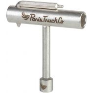 PARRIS CLASSIC QUALITY TOYS EST. 1936 Paris Truck Co Skateboarding and Longboarding Multi Tool