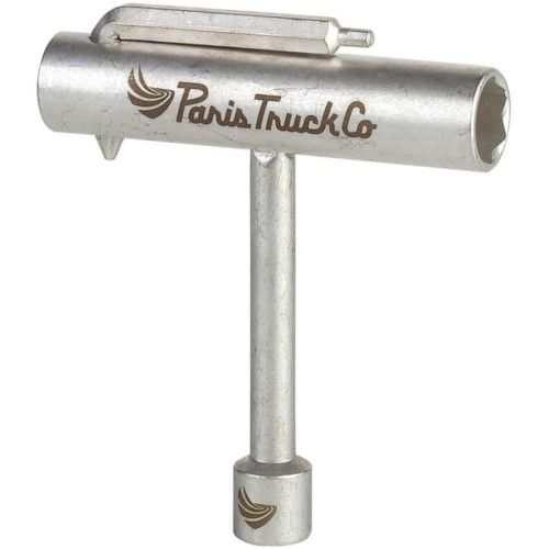  PARRIS CLASSIC QUALITY TOYS EST. 1936 Paris Truck Co Skateboarding and Longboarding Multi Tool