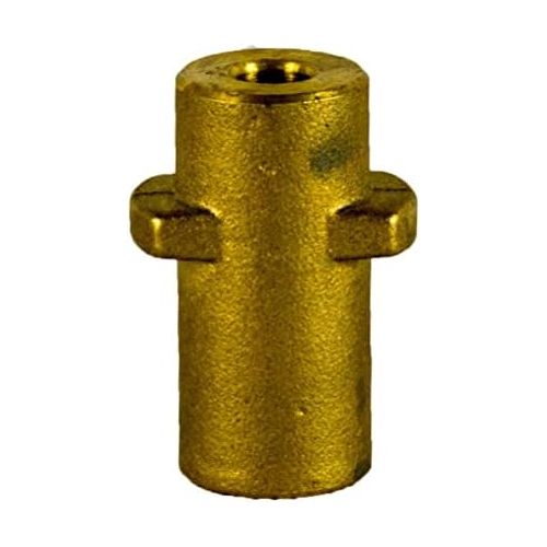  PARTS4CARE Adapater for Snow Foam Lance Karcher Brass Foam Gun Foam Nozzle 1L