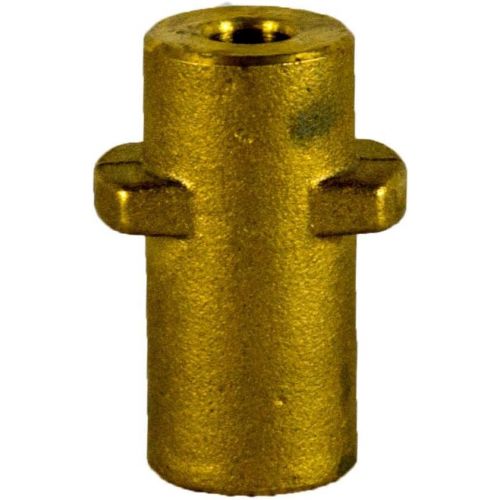  PARTS4CARE Adapater for Snow Foam Lance Karcher Brass Foam Gun Foam Nozzle 1L