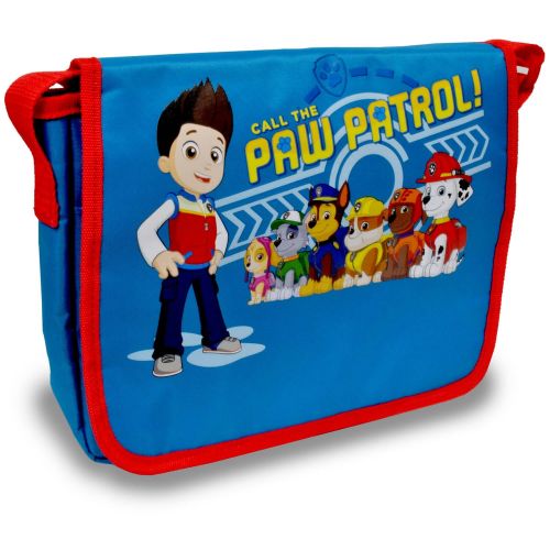  PAW Patrol 9 Portable DVD Player with Carrying Bag and Headphones