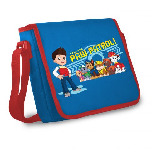  PAW Patrol 9 Portable DVD Player with Carrying Bag and Headphones