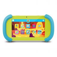 PBS Kids PBS KIDS 7 HD Educational Playtime Kid-Safe Tablet with Android 6.0 (PBSKD12)