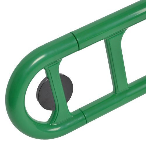  PBone pBone Trombone, Green (PBONE1G)