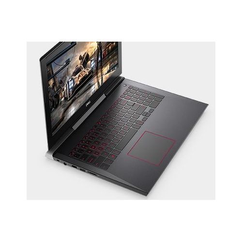  PC Dell Inspiron 15 7000 Gaming Series Edition 7577 15.6-Inch Full HD Screen Laptop - Intel Quad-Core i7-7700HQ, 512GB SSD + 1 TB HDD, 16GB DDR4 Memory, NVIDIA GTX 1060 6GB Graphics,