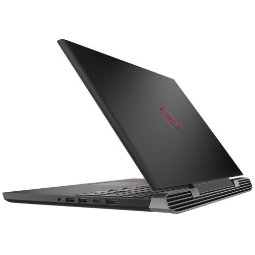  PC Dell Inspiron 15 7000 Gaming Series Edition 7577 15.6-Inch Full HD Screen Laptop - Intel Quad-Core i7-7700HQ, 512GB SSD + 1 TB HDD, 16GB DDR4 Memory, NVIDIA GTX 1060 6GB Graphics,