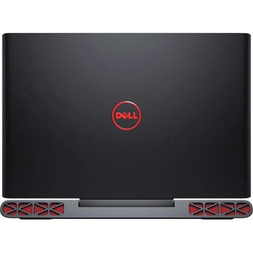  PC Dell Inspiron 15 7000 Series Gaming Edition 7567 15.6-Inch Full HD Screen Laptop - Intel Core i5-7300HQ, 128GB SSD + 1 TB HDD, 16GB DDR4 Memory, NVIDIA GTX 1050 4GB Graphics, Windo