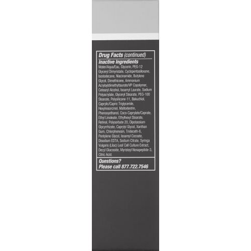  PCA SKIN 0.5% Pure Retinol Night Intensive Clarity Treatment, 1 oz.