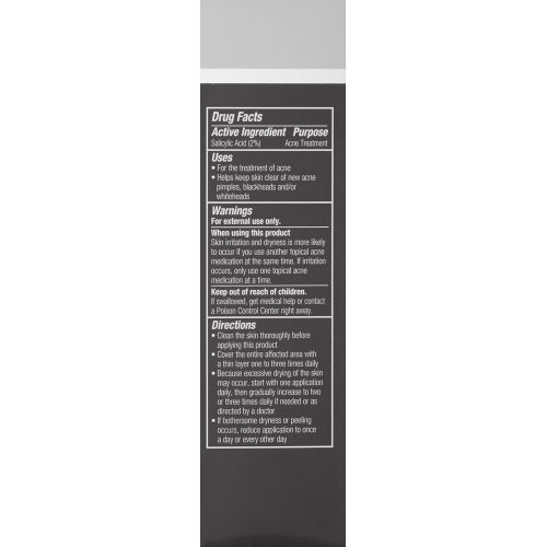  PCA SKIN 0.5% Pure Retinol Night Intensive Clarity Treatment, 1 oz.