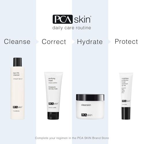  PCA SKIN Purifying Mask